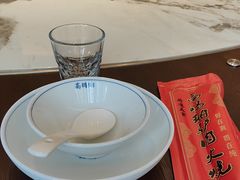 -高玛纳驴肉火烧(一世界店)