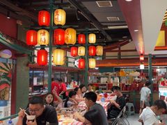 -辣小鲜·南昌大排档(船山路店)