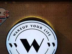 -W CAFE(甜爱路店)