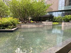 -上海漕河泾万丽酒店