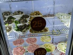 -灌县老妈砂锅串串香(万科红生活广场店)