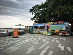 -南沙天后宫景区