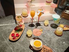 -曲水兰亭(北京四惠店)