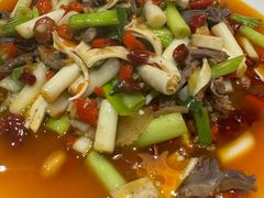 -飞虹鱼馆(春华路店)