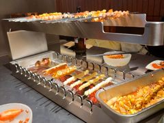 -很久以前羊肉串(朝阳路店)