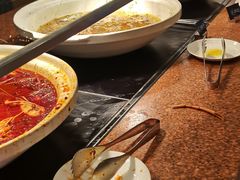 -济南香格里拉·咖啡泉自助餐厅