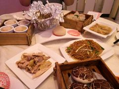 -百乐门喜宴(海珠广场华厦店)