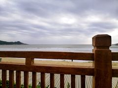 -青澳湾北回归线广场
