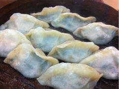 百年煸馅-老边饺子馆(中街店)