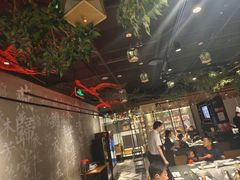 -水木锦堂·自助铁板烧(世贸天阶店)