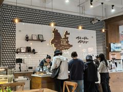 -Torch Coffee 炬点咖啡