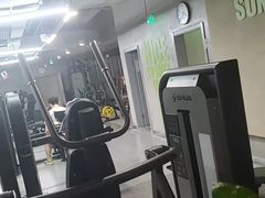 -光猪圈健身(津投广场店)