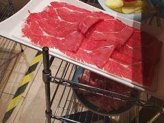 -青瓷火锅料理(西单大悦城店)