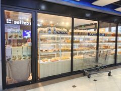 -85度C(南京中山南店)