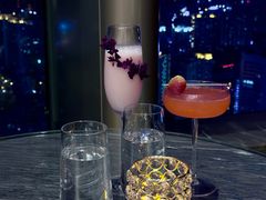 -索菲特酒店 · 云尚天际自助餐厅