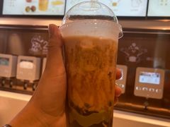-海底捞火锅(武胜路凯德广场店)
