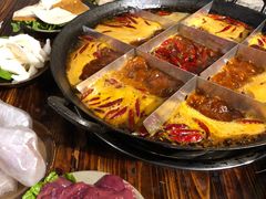 -独雅老火锅(原宏声巷店)