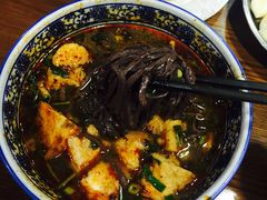 -惠记粉汤羊血梆梆肉(永松路店)