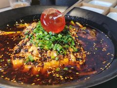 -拈菜(观音桥阳光世纪店)