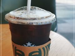 -星巴克(广州萝岗敏捷店)