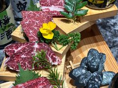 -牛将军•涮肉•烤肉(北京王府井·故宫店)