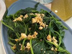 -金华安大酒楼·老牌潮菜·粤式茶点(东方国际店)