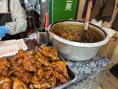 -鸡脚旮旯平江路店