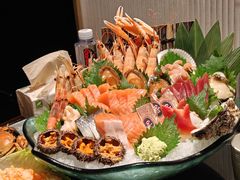-大葉日本料理·龍蝦任食放題(廣州W酒店)