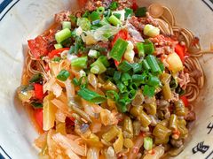 -李易面馆(树木岭店)
