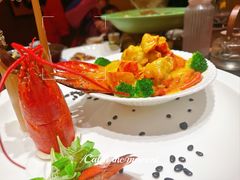 -炊江南·上海菜(国展华漕店)
