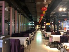 大堂-凯鸽火锅(华林新天地店)