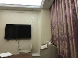 -菁幼月子会所(儿童医院店)