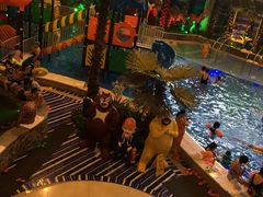 -宝丽金大酒店·洗浴中心