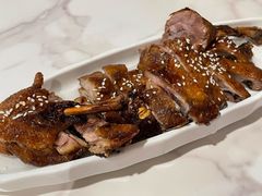 -乔阿马·江南味·驴肉香(龙湖华泾天街店)