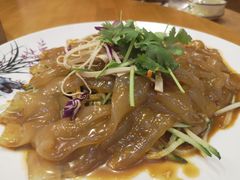 -东北农家小院(定西路店)