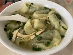 -老西白点心店