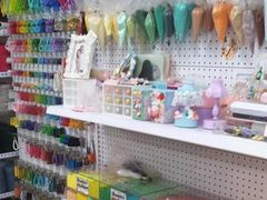 -爆爆手作·掐丝珐琅·Tufting·捏捏乐DIY团建集合店(朝阳店)