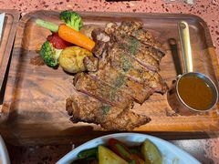 -La Terre乐田(万象城店)