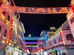 -汕头市小公园