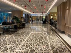 -福州西湖大酒店·怡湖咖啡厅