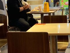 -麦当劳(龙之梦购物中心店)