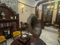 -东海咖啡馆