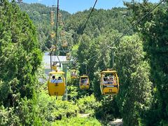 -云龙湖旅游景区