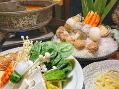 -山葵家·创意料理(宁波来福士店)