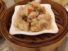 -虾饺妹·粤式手工点心(水荫路店)