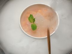 -翕间食·精致淮扬菜(江苏大剧院店)