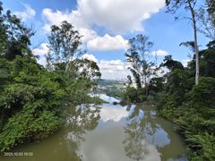 -水濂山森林公园