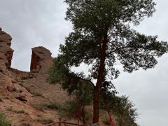 -天山神秘大峡谷