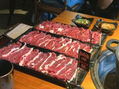 -原牛道·潮汕围炉火锅(讯美店)