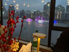 -Kathleen's Waitan 凯圣琳江景西餐厅(外滩店)